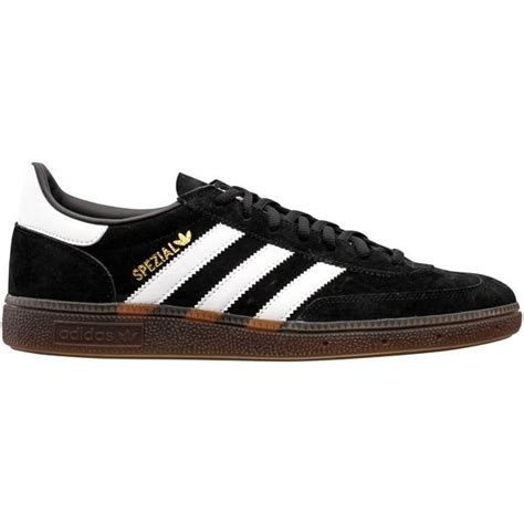 adidas sneaker special edition schwarz weiß|adidas spezial retro sneakers.